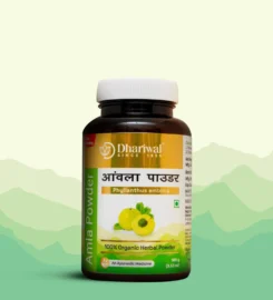 Dhariwal Ayurveda