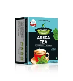 Areca Tea