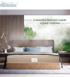 Dreamzee Mattress