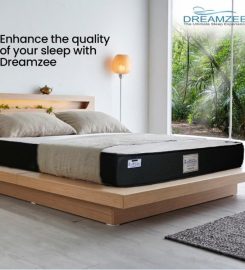 Dreamzee Mattress