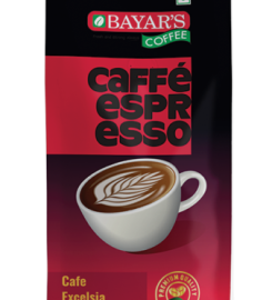 Bayars Coffee – Kumaraswamy Layout