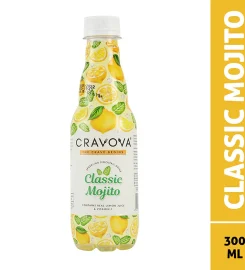 Cravova Food & Beverages India Private Limited