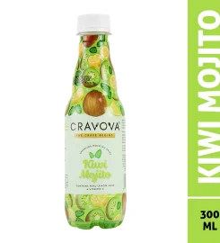 Cravova Food & Beverages India Private Limited