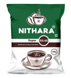 Nithara Coffee