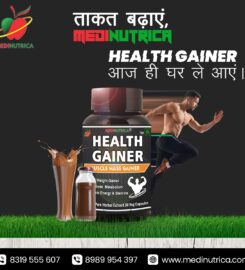 Medinutrica Healthcare