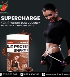 Medinutrica Healthcare