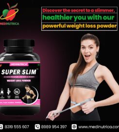 Medinutrica Healthcare