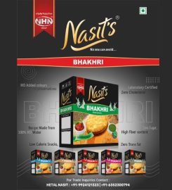 NHN FOODS