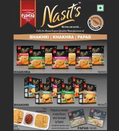 NHN FOODS