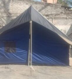 Aadi Tents