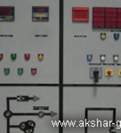 AKSHAR ELECTRIC PANEL BOARDS