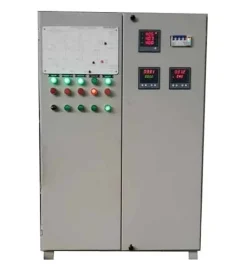 Shrinath Electric – Power Distribution Panel