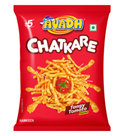 Prataap Snacks Limited