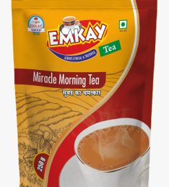 Emkay Food Products | Vegan Ghee, Tea, Coffee, Milk