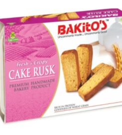 Bakitos