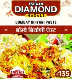 Diamond food products