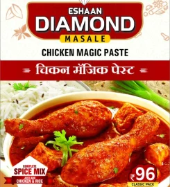 Diamond food products