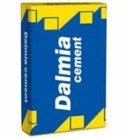 Dalmia Cement