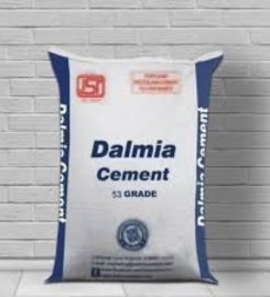 Dalmia Cement