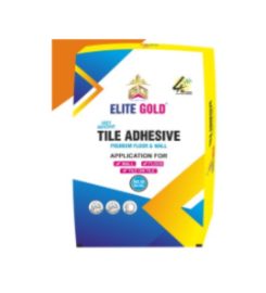 Elite Gold