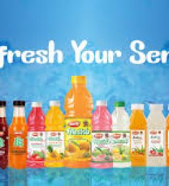 Euro India Fresh Foods Limited