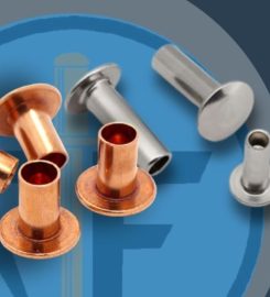 Fair Fasteners – Aluminium Rivets