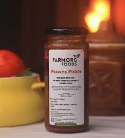 FARMORG FOODS