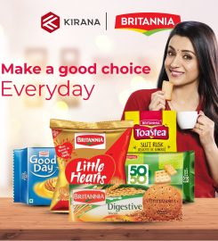 Britannia Industries Limited