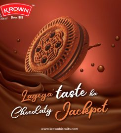 Krown Bakers India Private Limited