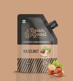 BEAN GOOD PRIVATE LIMITED