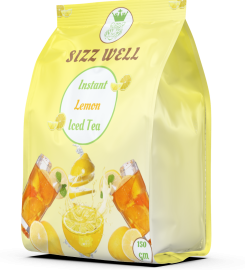 Sizzwell tea