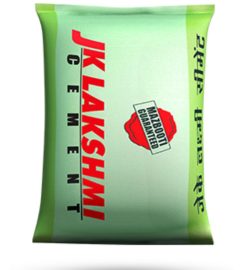 JK Lakshmi Cement Limited