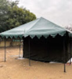 Luxury Resort Tent Manufacturer