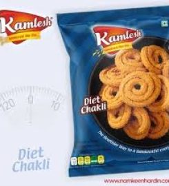 Kamlesh Foods (P) Limited – KFPL