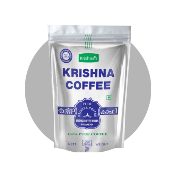 Krishna Coffee