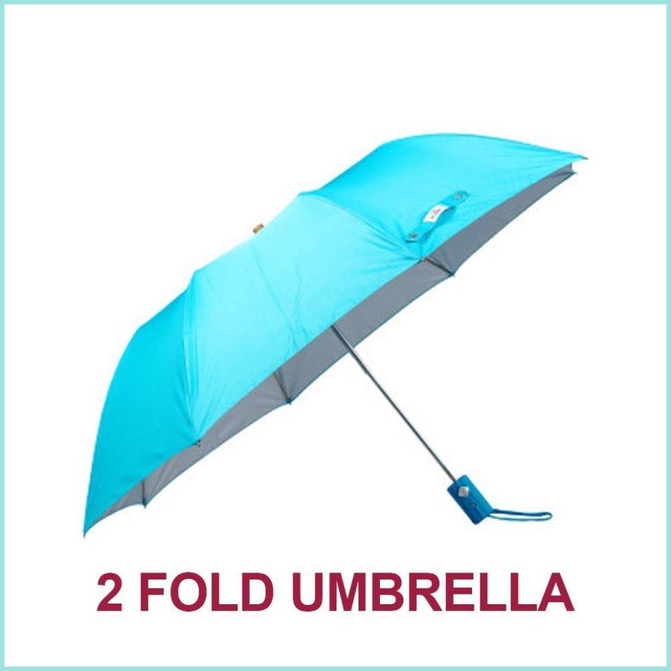 
Promotional Umbrellas