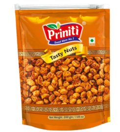 Priniti Foods Pvt Ltd