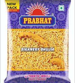 RD Food Products – Prabhat Namkeen