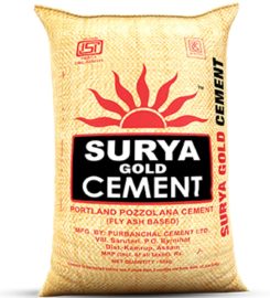 Purbanchal Cement Ltd.