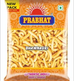 RD Food Products – Prabhat Namkeen