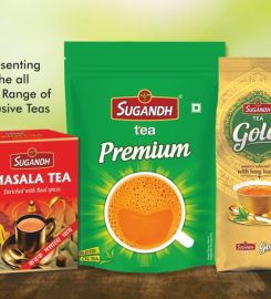 Sugandh Tea Private Limited