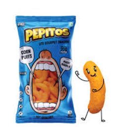 Pepitos Snacks