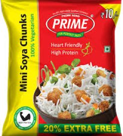 Prime Agro Food Processing Private Ltd.