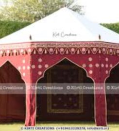 Royal Tents