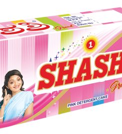 Maharaj Soaps Industry Private Limited.