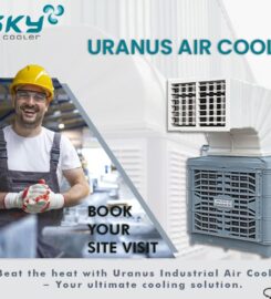 Sky Air Cooler