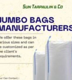 Sun Tarpaulin & Co