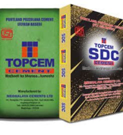 Topcem Cement