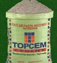 Topcem Cement