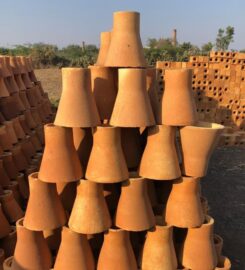 Visor Refractory Pvt. Ltd.